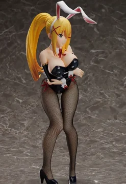 Kono Subarashii Sekai ni Shukufuku o! - Darkness Statue / Bunny Version [Beschädigte Verp]: Freeing