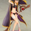 Kono Subarashii Sekai ni Syukufuku wo! 2 - Megumin Statue (re-run): Phat!