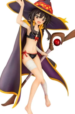 Kono Subarashii Sekai ni Syukufuku wo! 2 - Megumin Statue (re-run): Phat!