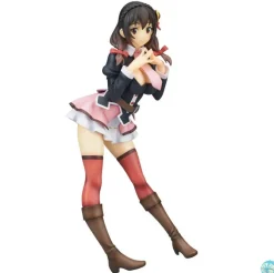 Kono Subarashii Sekai ni Shukufuku o! - Yunyun Statue: Bellfine
