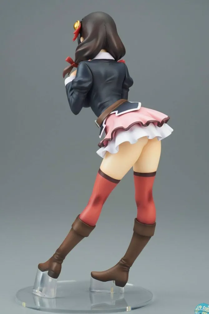 Kono Subarashii Sekai ni Shukufuku o! - Yunyun Statue: Bellfine
