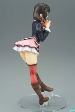 Kono Subarashii Sekai ni Shukufuku o! - Yunyun Statue: Bellfine