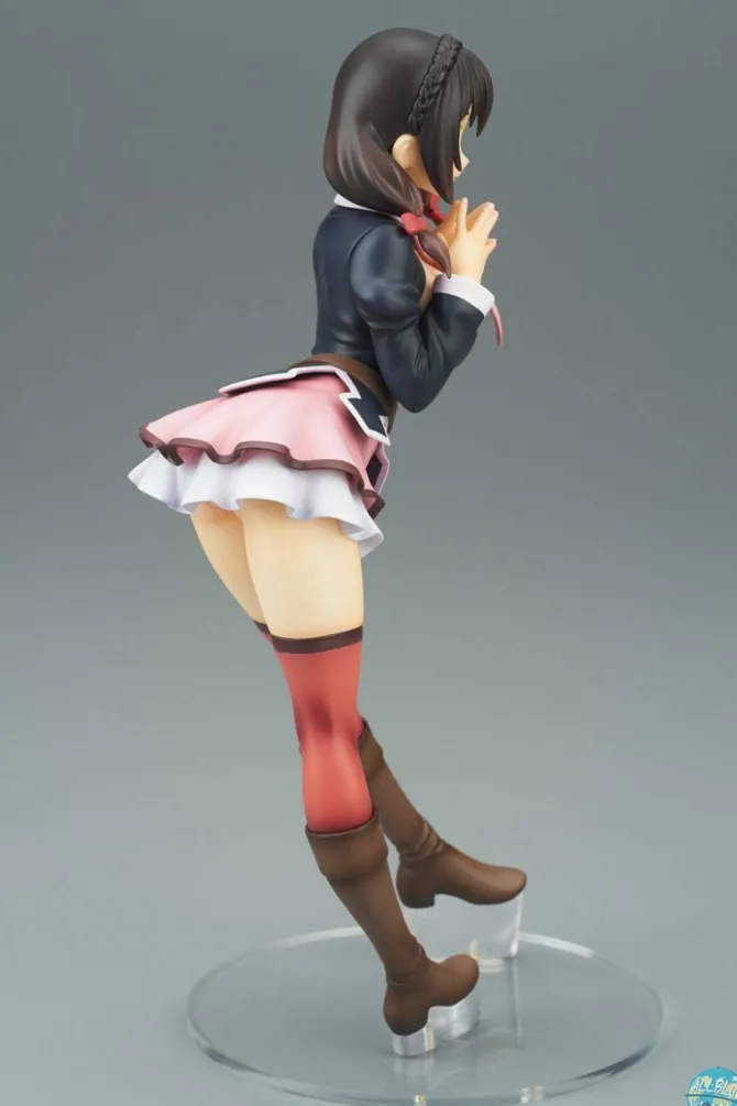 Kono Subarashii Sekai ni Shukufuku o! - Yunyun Statue: Bellfine