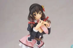 Kono Subarashii Sekai ni Shukufuku o! - Yunyun Statue: Bellfine
