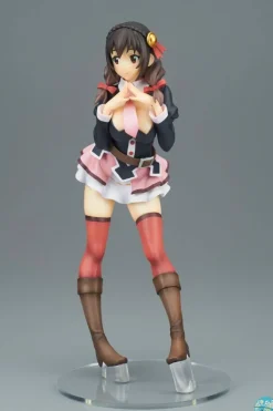 Kono Subarashii Sekai ni Shukufuku o! - Yunyun Statue: Bellfine