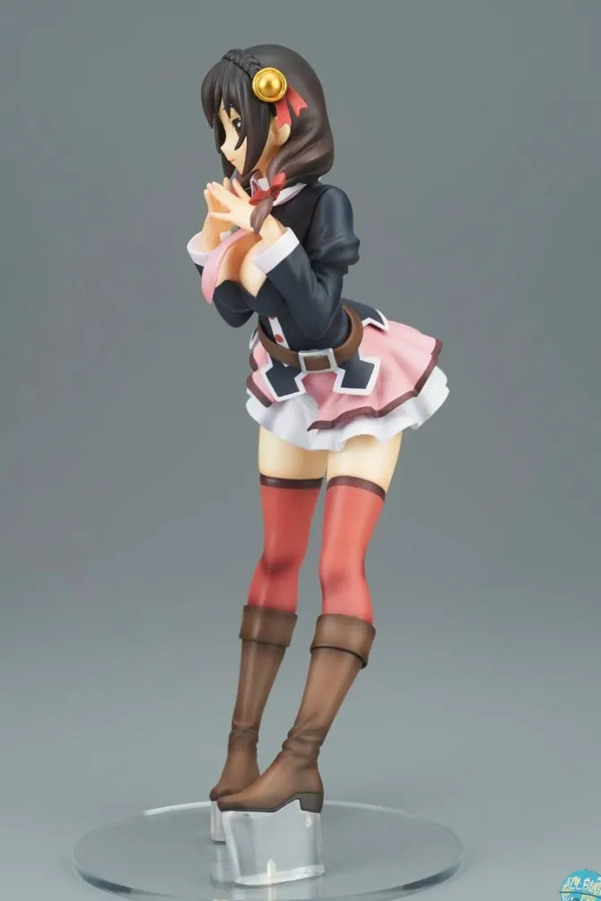 Kono Subarashii Sekai ni Shukufuku o! - Yunyun Statue: Bellfine