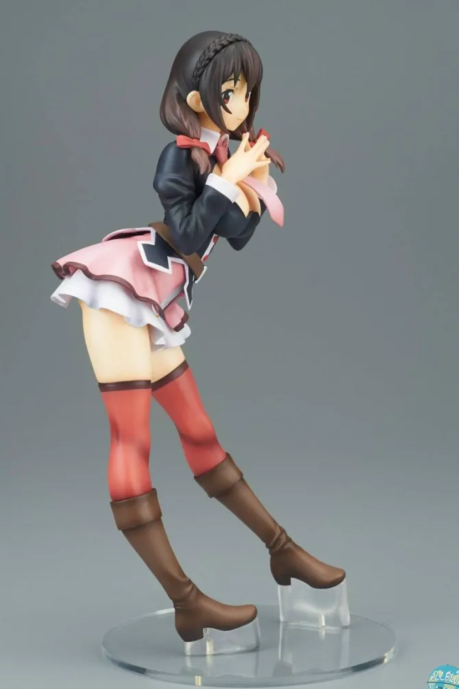 Kono Subarashii Sekai ni Shukufuku o! - Yunyun Statue: Bellfine