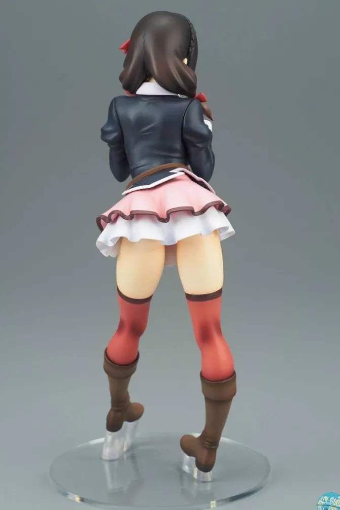 Kono Subarashii Sekai ni Shukufuku o! - Yunyun Statue: Bellfine
