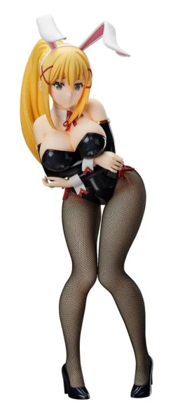 Kono Subarashii Sekai ni Shukufuku o! - Darkness Statue / Bunny Version: FREEing