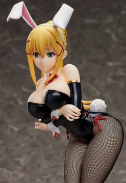 Kono Subarashii Sekai ni Shukufuku o! - Darkness Statue / Bunny Version: FREEing