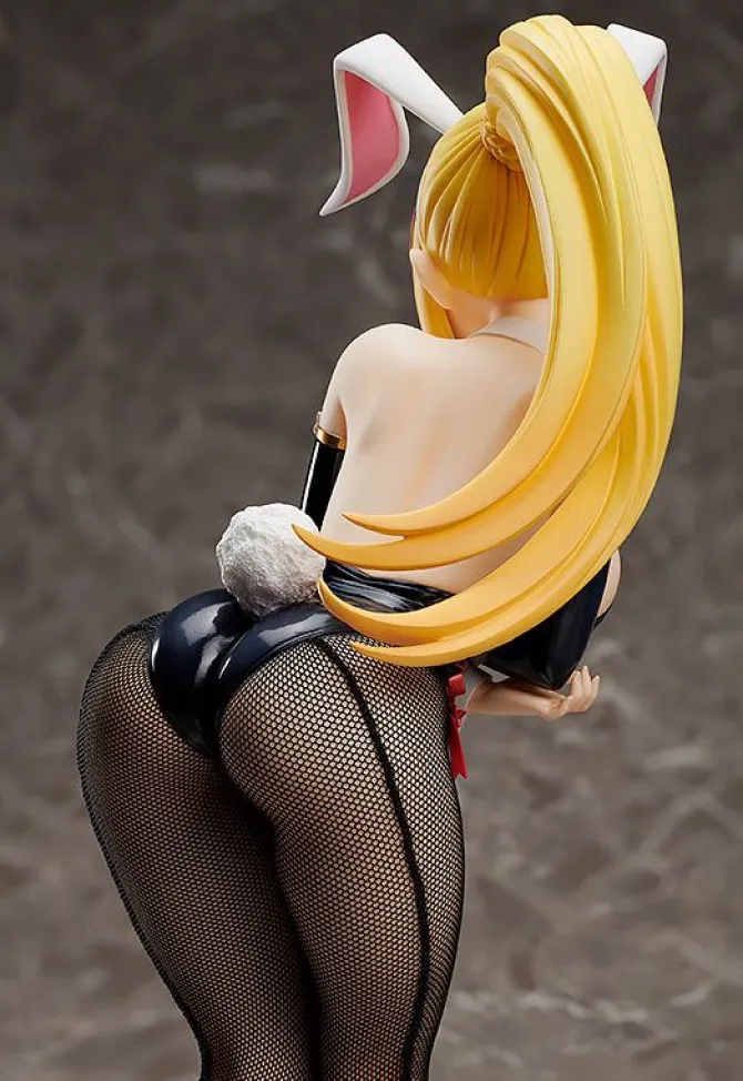 Kono Subarashii Sekai ni Shukufuku o! - Darkness Statue / Bunny Version: FREEing
