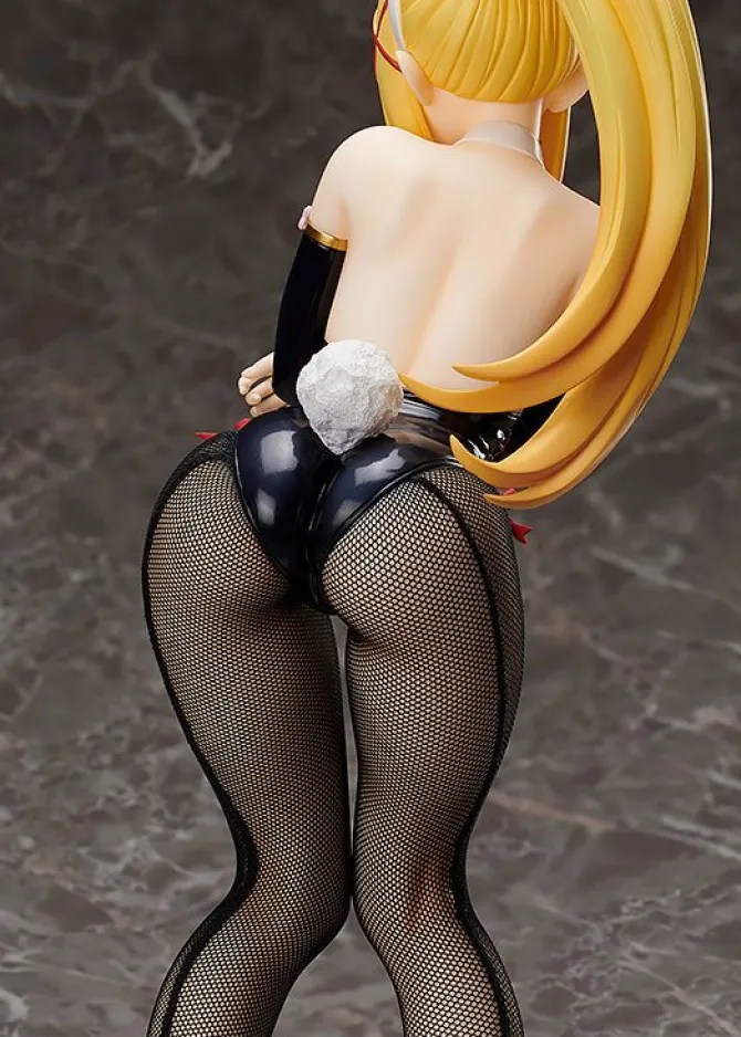 Kono Subarashii Sekai ni Shukufuku o! - Darkness Statue / Bunny Version: FREEing