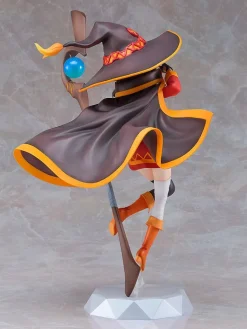 Kono Subarashii Sekai ni Bakuen wo! - Megumin Statue: Good Smile Company