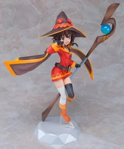 Kono Subarashii Sekai ni Bakuen wo! - Megumin Statue: Good Smile Company