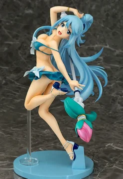Kono Subarashii Sekai ni Shukufuku o! - Aqua Statue / Goddess of Water: Phat!