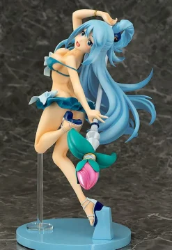 Kono Subarashii Sekai ni Shukufuku o! - Aqua Statue / Goddess of Water: Phat!