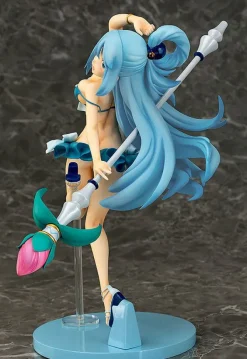 Kono Subarashii Sekai ni Shukufuku o! - Aqua Statue / Goddess of Water: Phat!