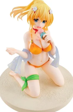 Kono Subarashii Sekai ni Shukufuku o! - Darkness Statue / Swimsuit Version: Kadokawa