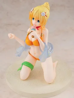 Kono Subarashii Sekai ni Shukufuku o! - Darkness Statue / Swimsuit Version: Kadokawa