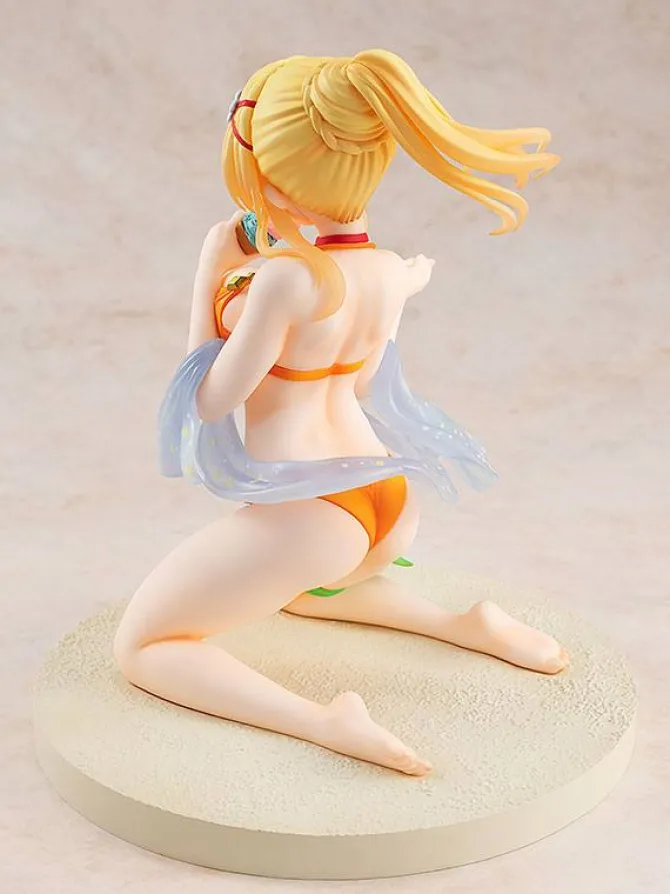 Kono Subarashii Sekai ni Shukufuku o! - Darkness Statue / Swimsuit Version: Kadokawa