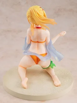 Kono Subarashii Sekai ni Shukufuku o! - Darkness Statue / Swimsuit Version: Kadokawa