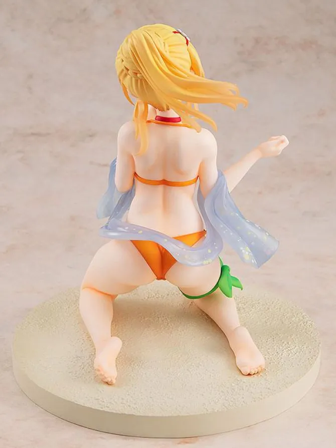 Kono Subarashii Sekai ni Shukufuku o! - Darkness Statue / Swimsuit Version: Kadokawa