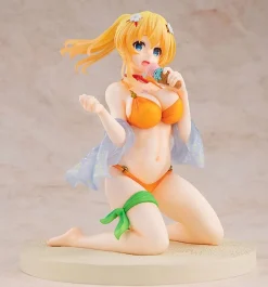 Kono Subarashii Sekai ni Shukufuku o! - Darkness Statue / Swimsuit Version: Kadokawa