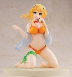 Kono Subarashii Sekai ni Shukufuku o! - Darkness Statue / Swimsuit Version: Kadokawa