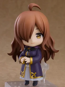 Kono Subarashii Sekai ni Bakuen wo! - Wiz Nendoroid: Good Smile Company