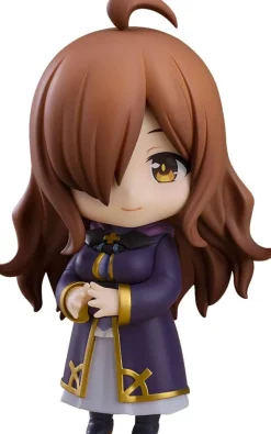 Kono Subarashii Sekai ni Bakuen wo! - Wiz Nendoroid: Good Smile Company