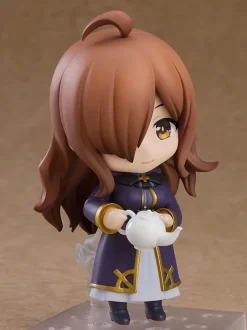 Kono Subarashii Sekai ni Bakuen wo! - Wiz Nendoroid: Good Smile Company