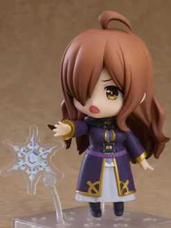 Kono Subarashii Sekai ni Bakuen wo! - Wiz Nendoroid: Good Smile Company