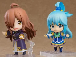 Kono Subarashii Sekai ni Bakuen wo! - Wiz Nendoroid: Good Smile Company