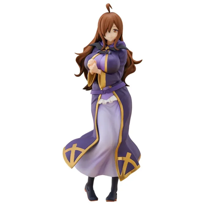 KonoSuba 3 - Wiz Statue / Pop Up Parade L: Good Smile Company