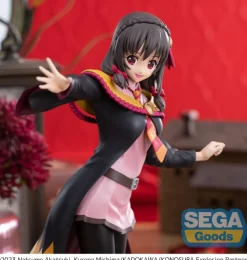 Konosuba - An Explosion on This Wonderful World Luminasta ! - Yunyun Statue: Sega