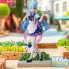 Konosuba - Aqua Statue / An Explosion on This Wonderful World! Series Luminasta: Sega