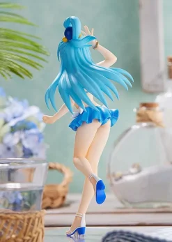 KonoSuba - Aqua Statue / Pop Up Parade - Aqua Version: Max Factory