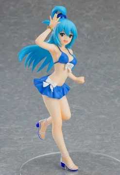 KonoSuba - Aqua Statue / Pop Up Parade - Aqua Version: Max Factory