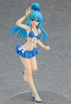 KonoSuba - Aqua Statue / Pop Up Parade - Aqua Version: Max Factory