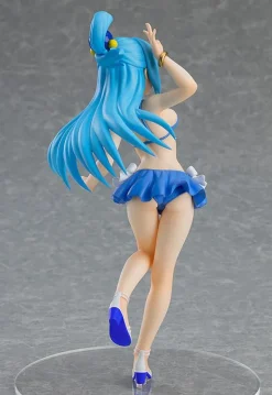 KonoSuba - Aqua Statue / Pop Up Parade - Aqua Version: Max Factory