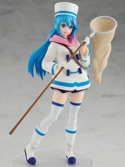 KonoSuba - Aqua Statue / Pop Up Parade - Winter Version: Good Smile Company