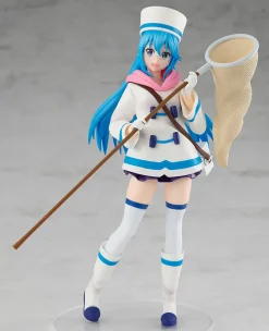 KonoSuba - Aqua Statue / Pop Up Parade - Winter Version: Good Smile Company