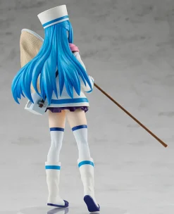 KonoSuba - Aqua Statue / Pop Up Parade - Winter Version: Good Smile Company