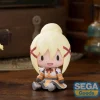 Konosuba - Darkness Fuwa Petit Chibi Figur / God´s blessing on this wonderful world! 3: Sega