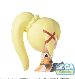 Konosuba - Darkness Fuwa Petit Chibi Figur / God´s blessing on this wonderful world! 3: Sega