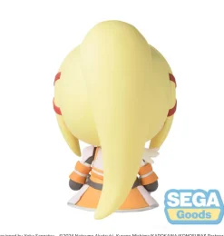 Konosuba - Darkness Fuwa Petit Chibi Figur / God´s blessing on this wonderful world! 3: Sega