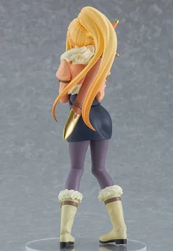 KonoSuba - Darkness Statue / Pop Up Parade - Winter Version: Good Smile Company