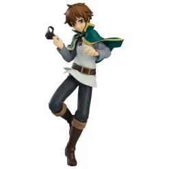 KonoSuba - Kazuma Statue / Pop Up Parade: Max Factory