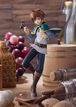 KonoSuba - Kazuma Statue / Pop Up Parade: Max Factory