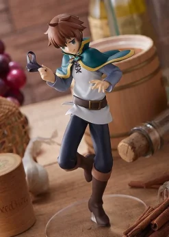 KonoSuba - Kazuma Statue / Pop Up Parade: Max Factory